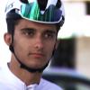 Pablo Lospitao, ciclista extremeño