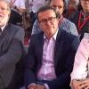 Pilar Alegría ocupará el lugar de Fernández Vara