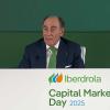 Ignacio Sánchez Galán es el presidente de Iberdrola