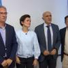 El acuerdo permitirá una mejora en las comunicaciones de Barbaño