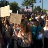 Huelga de docentes en Extremadura