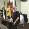 Ferrán Adrián en la inauguración del curso