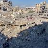 Gaza a 30 de septiembre de 2025