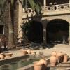 Parador de Jarandilla de la Vera