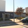 Policía Nacional en Cáceres