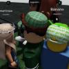 Portal de videojuegos Roblox