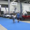 Salón del Automóvil en Badajoz