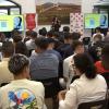 Talent Day, de la Cámara de Comercio, en Almendralejo