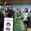 Presentación de la programación navideña de la Diputación de Cáceres