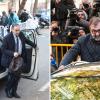 José Luis Ábalos y Koldo García llegan al Tribunal Supremo el 27 de noviembre de 2025