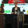Álvaro Martín Uriol, Premio Extremadura del Deporte 2024