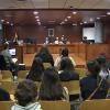 Juicio a una pareja acuada de prostituir a mujeres en Cáceres