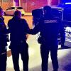 La Policía nacional detiene a un hombre en Plasencia tras forzar seis vehículos