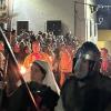 Portezuelo celebra su Festival Medieval