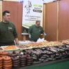 Feria Agroalimentaria de Valdefuentes