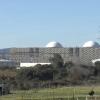 Central nuclear de Almaraz en una imagen de archivo