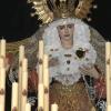 La Virgen María Santísima del Mayor Dolor