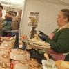 Feria del queso de Ribera del Fresno