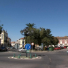 avenida de Trujillo, en la provincia de Cáceres
