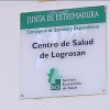 Centro de Salud de Logrosán
