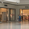 Tienda de Zara en el Centro Comercial Vía de la Plata