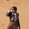 Diego Ventura, rejoneador