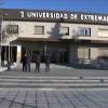 Universidad de Extremadura