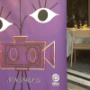Cartel del Festival de Cine español de Cáceres