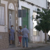 Calle de Mirabel (Cáceres)