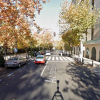 Avenida de España, donde se ha producido el accidente