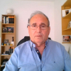 Joaquín Amills, portavoz de la familia de Pablo Sierra