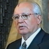 Gorbachov en Yuste
