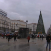 Madrid en invierno