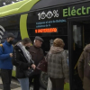 Autobús urbano de Badajoz