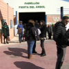 Fiesta del Árbol en Villanueva de la Sierra