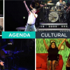 Agenda cultural 310323