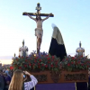 Martes Santo en Badajoz
