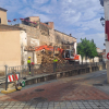 Muralla de Coria