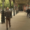 Calles de Badajoz
