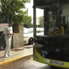 Bus a demanda en Badajoz