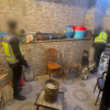 Operación Cama en Plasencia