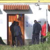 Acogida de migrantes