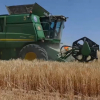Prohibición de cosechar durante ocho horas en Extremadura