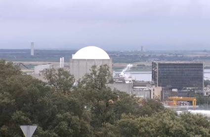 Central Nuclear de Almaraz