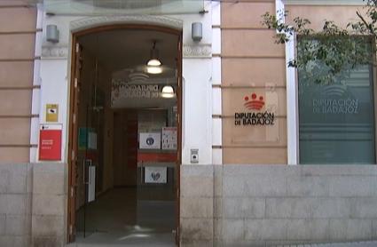 Diputación de Badajoz
