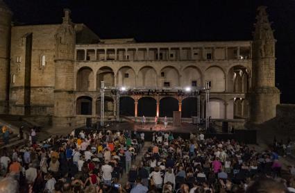 Festival de Alcántara