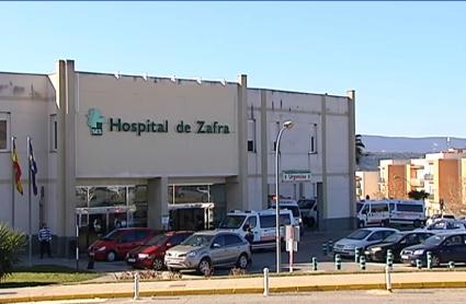 Hospital de Zafra