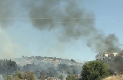 Desactivado el nivel 1 en Zafra