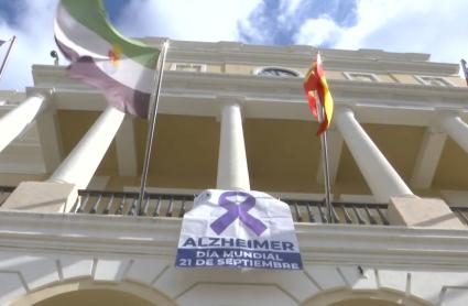 Día Mundial del Alzheimer