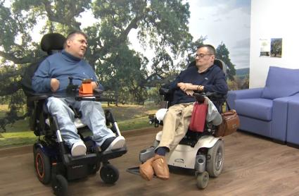 "Viva Hogar", un proyecto extremeño accesible galardonado por la Fundación Ashoka